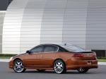 Buick Lucerne by MTX Audio 2006 года